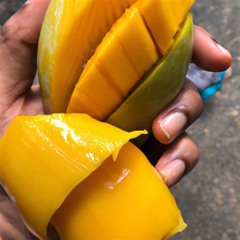 eat  mango  comprehensive guide  enlightened mindset