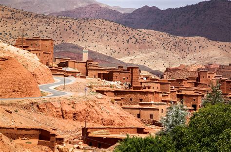 Morocco Holidays: Tailored Moroccan Holidays Just For You!