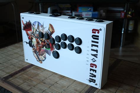 Hololive Shirogane Noel Hitbox : fightsticks