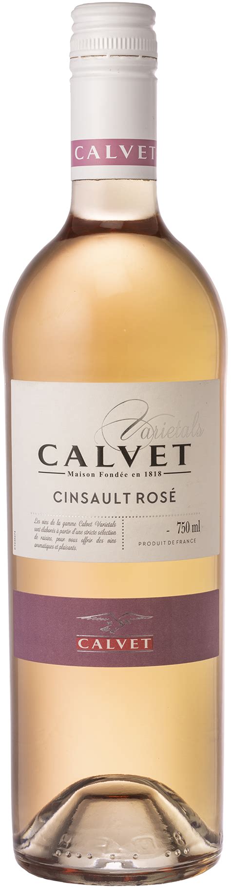 Varietals - Calvet