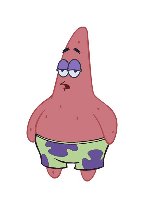 patrick        original