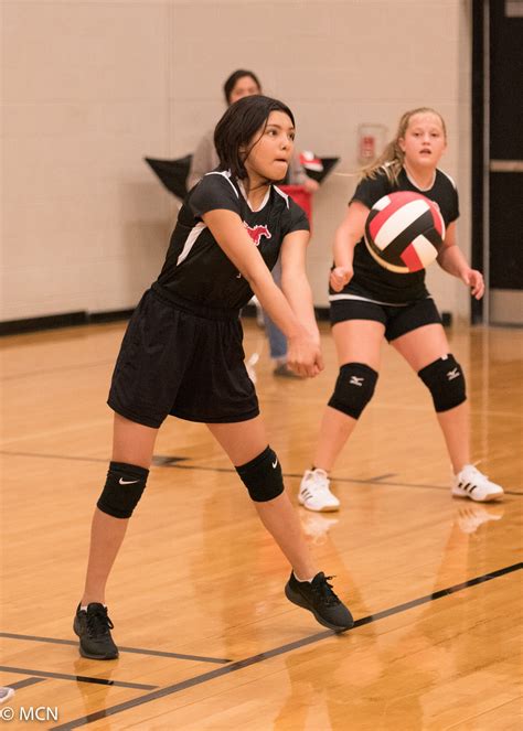 swh jh volleyball mcn