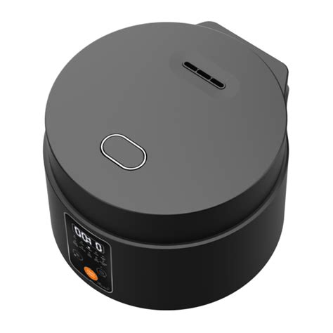 Мультиварка GARLYN MR-Solo 3 купить в официальном магазине GARLYN ...