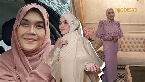 Dato' Wan Aishah Tetap Berkongsi 'Weight Loss Journey' Walaupun Ada ...