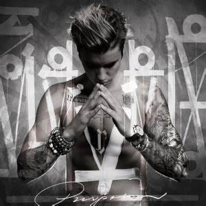 Purpose (Justin Bieber album) - Wikipedia