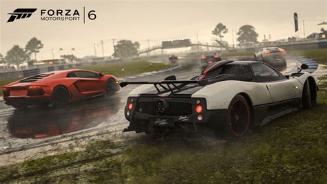 Forza 6 screenshots - Image #17116 | New Game Network