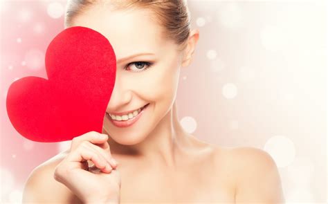 This Valentine treat your skin with some love and care - Skin Space Clinic