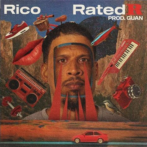 Rico (NLD) – Spielberg Lyrics | Genius Lyrics