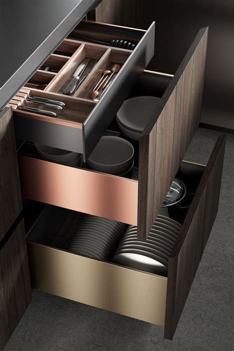 kitchen tandem box designs dimensions top brands cost