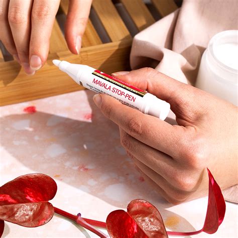MAVALA STOP PEN | Mavala Switzerland