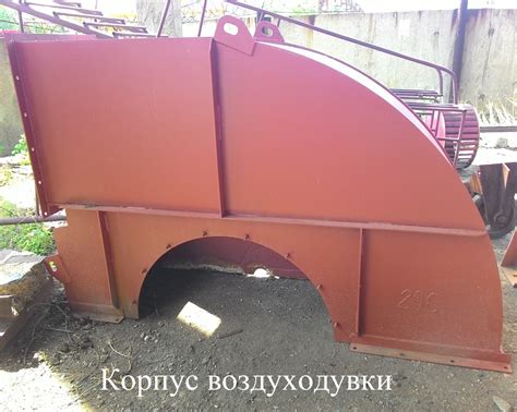 Фотографии выпускаемых изделий — РЕМОНТНО-МЕХАНИЧЕСКИЙ ЗАВОД
