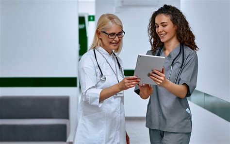 Mentoring Nursing Students Essay 2