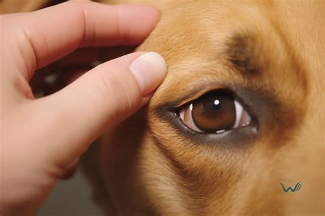 Popping Up On Your Pooch: 5 Steps To Banish A Doggy Stye