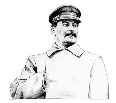 Бюст сталина (Иван Баранников) / Проза.ру
