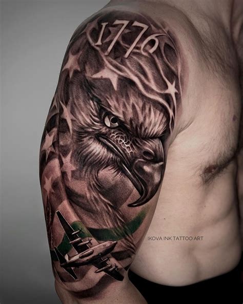 Тату мастер @ikova_ink | Miami | США | iNKPPL