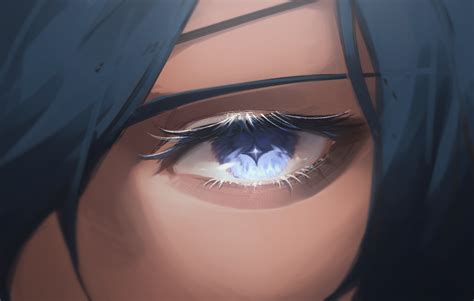 Kaeya Alberich - Genshin Impact - Zerochan Anime Image Board