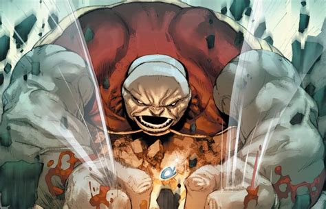 Broot | Wiki | Comics Amino