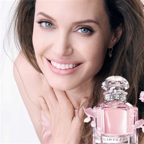Guerlain Mon Guerlain Sparkling Bouquet купить в Минске | Оригинал ...