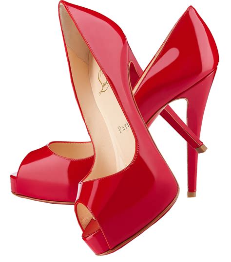 Christian Louboutin Logo Png