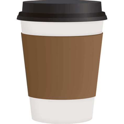 coffee cup clipart pngs