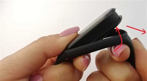 Xiaomi Mi Band 5 (Mi Smart Band 5): инструкция на русском языке ...