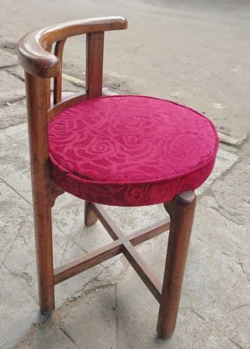 red  shaped chair  piece  kolkata id