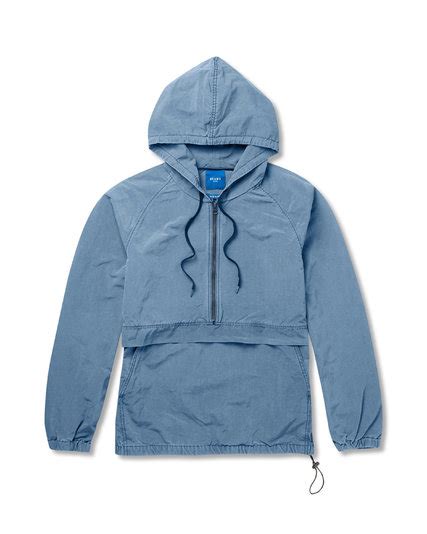 6 Lightweight Anoraks for Unpredictable Weather - The New York Times