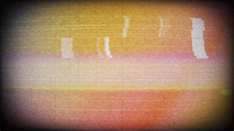 analog texture stock video footage