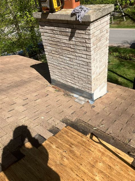 Ascension - Before water damage becomes a problem, fix it right the