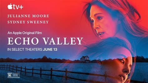 Echo Valley (2025)