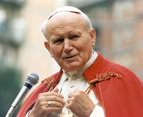 Zeuge Der Hoffnung Johannes Paul Ii Eine Biograph 3