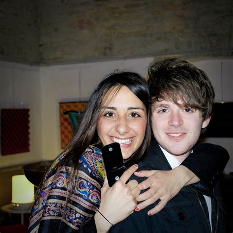 FLASH! Local Socialites and It Girls