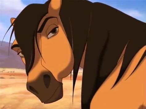 Mirada, spirit, mala cara | Spirit horse movie, Spirit the horse ...
