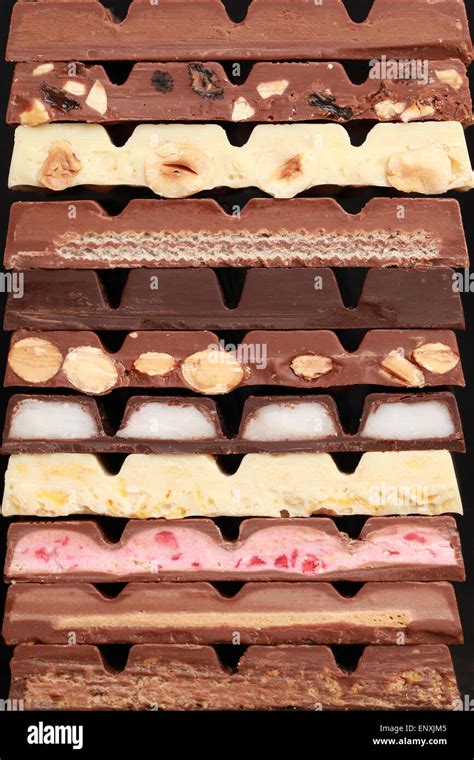 Schoko stapel hi-res stock photography and images - Alamy