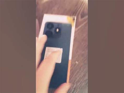 новый телефон #tecno - YouTube