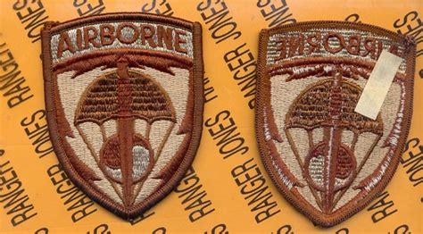 army special operations command korea airborne sockor desert dcu