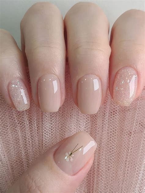 53 Stylish And Comfy Short Square Nails Ideas - Styleoholic