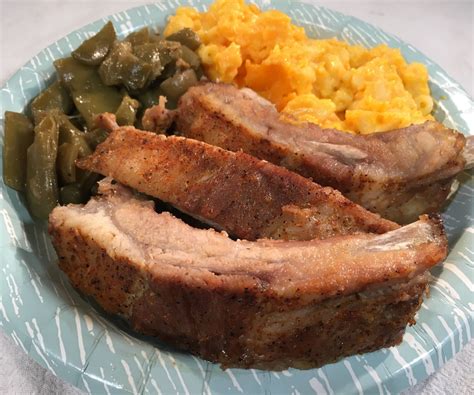 Melt in Your Mouth Ribs : 9 Steps (with Pictures) - Instructables