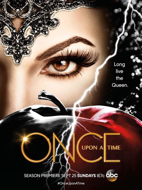 Сериал Однажды в сказке (6 сезон) смотреть онлайн