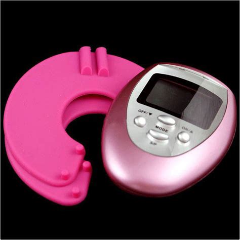 Electronic Breast Enhancer Massager Breast Enhancement Device at Banggood
