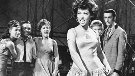 Love Those Classic Movies!!!: In Pictures: Rita Moreno