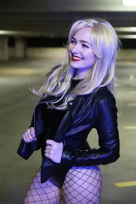 OMGcosplay as Black Canary : r/cosplaygirls