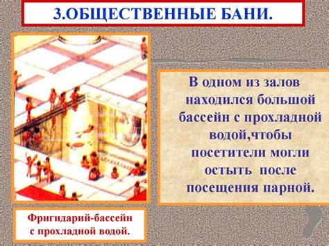 "Вечный город" и его жители - презентация онлайн
