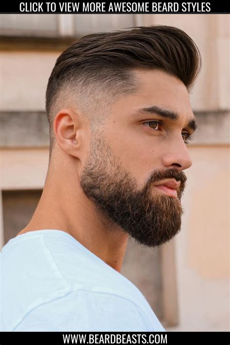 beard styles  explore     modern men beard