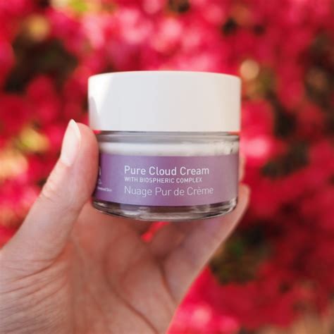 Skyn Iceland Pure Cloud Cream