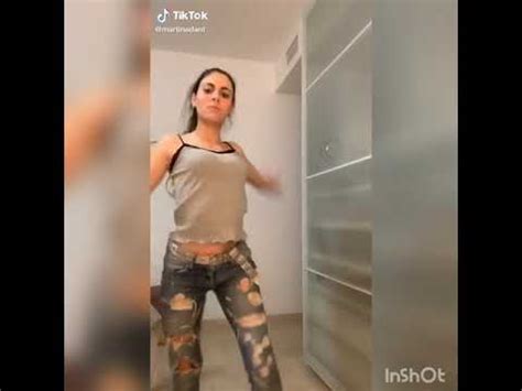 Tik toks de la diversión de Martina 💜 - YouTube
