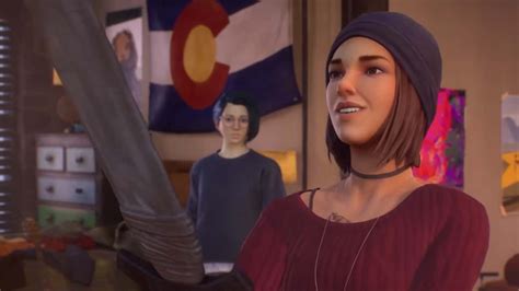 Life is Strange: True Colors: novo trailer foca em Steph
