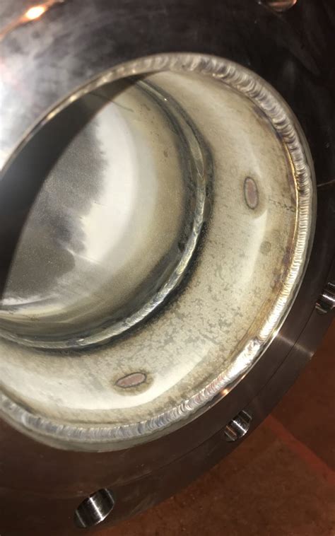 Stainless Steel Project | TTS Engineering LTD