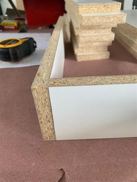 Custom counters : cabinetry