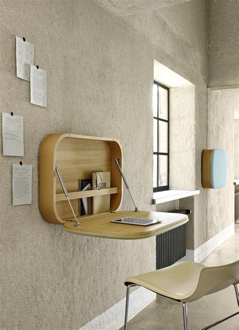 Murphy Desk Ideas That Change The Way You Work At Home